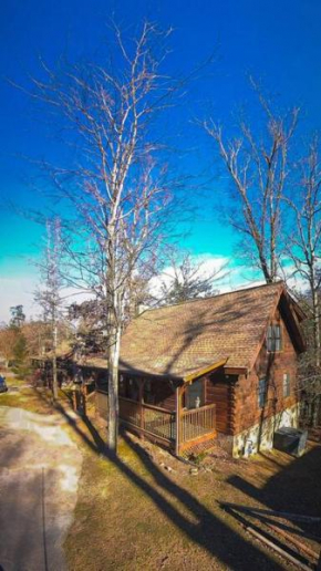 Heavenly Peace Pigeon Forge